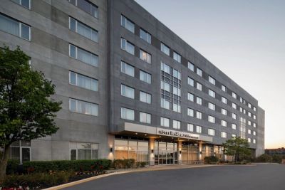 Residence Inn by Marriott Montreal Airport
