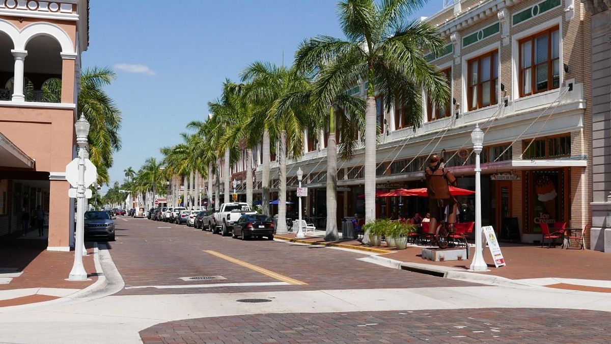 Fort Myers, FL hotels
