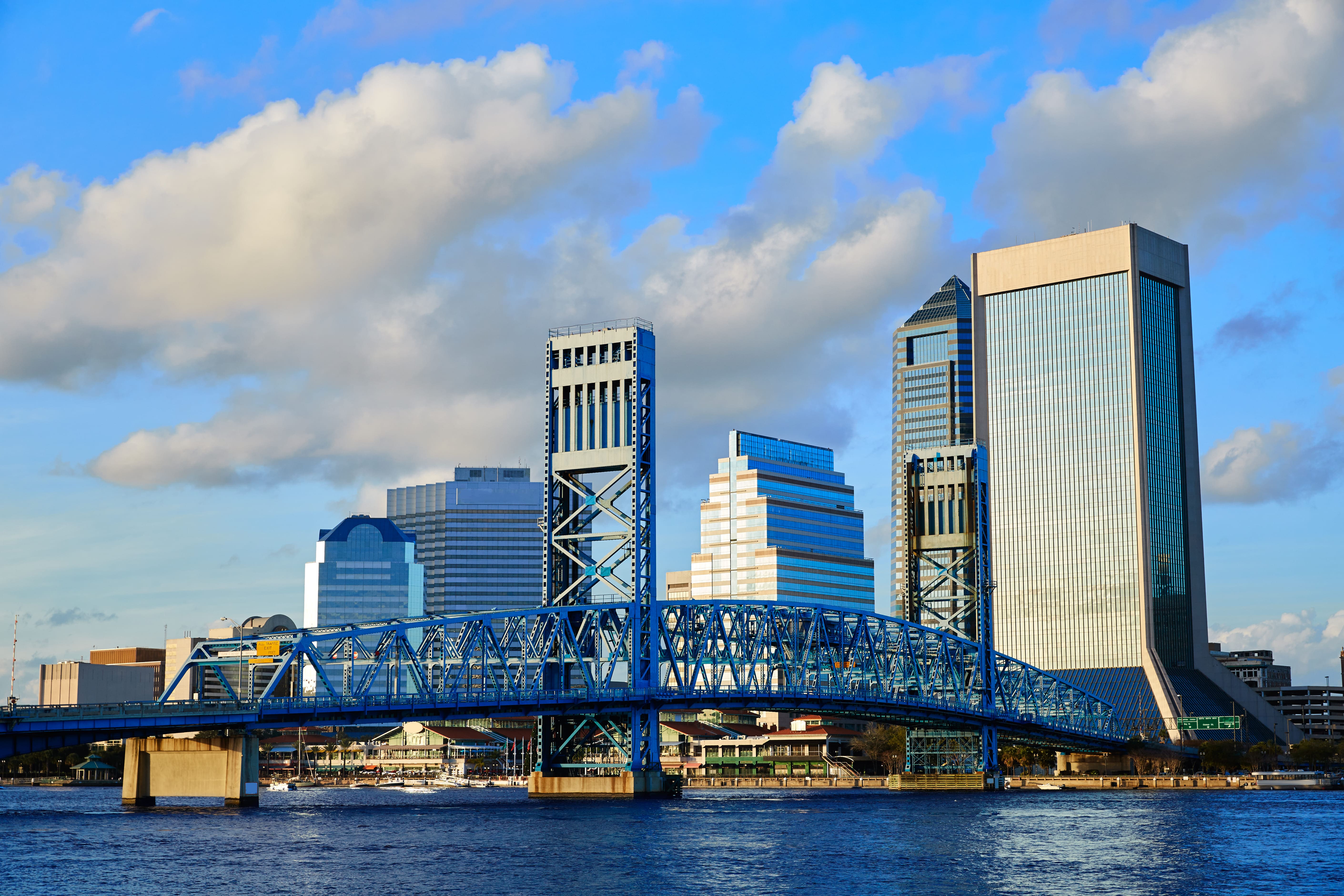 Jacksonville, FL