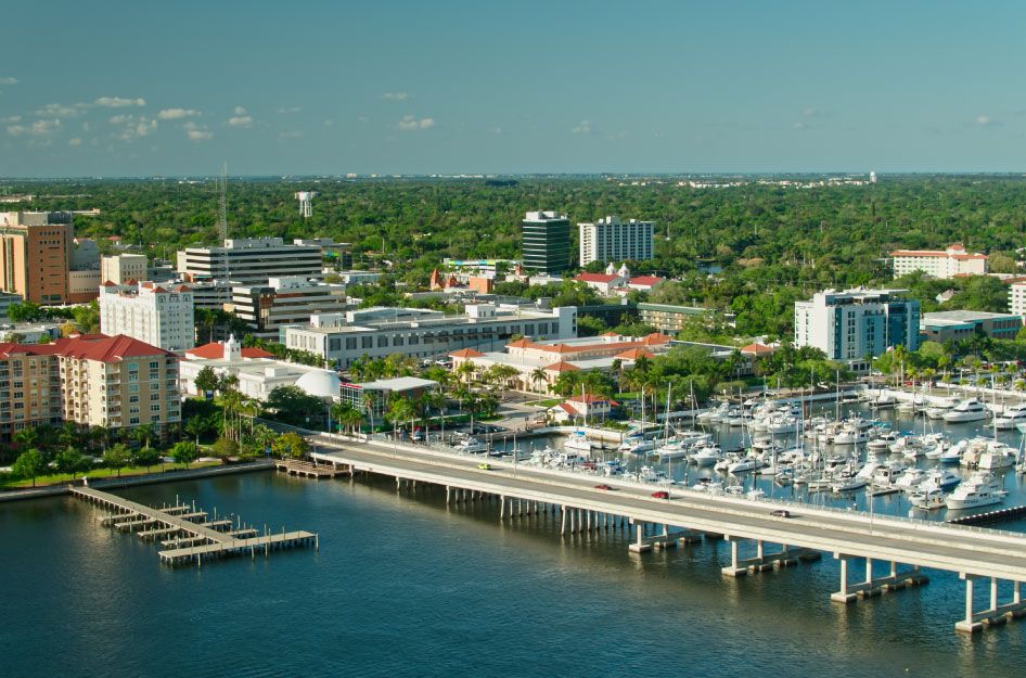 Bradenton, FL