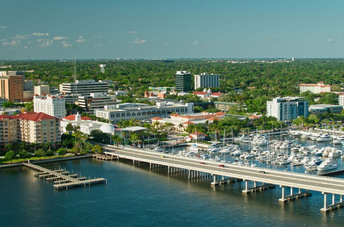 Bradenton, FL hotels