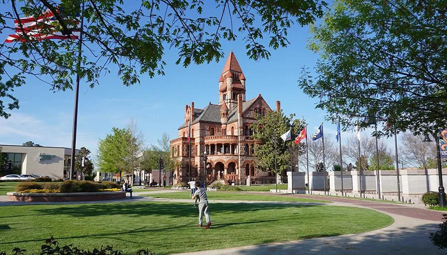 Spring, TX