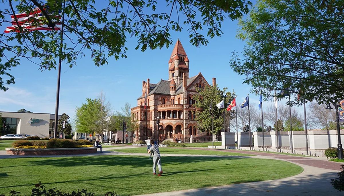 Spring, TX hotels