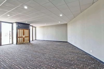 Radisson Hotel & Conference Centre West Edmonton photo 4