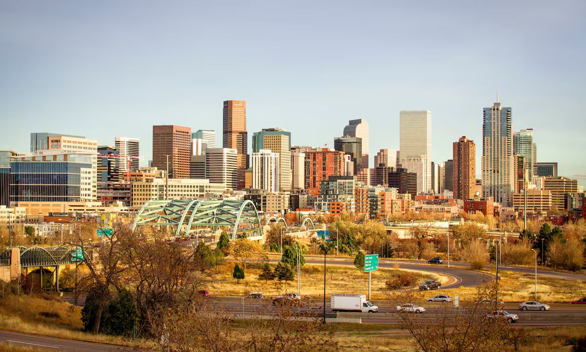 Highlands Ranch, CO hotels