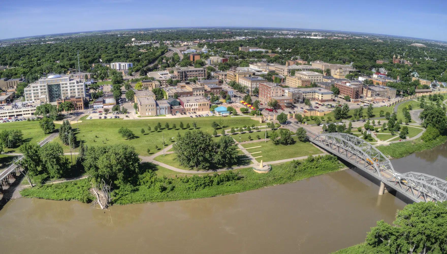 Grand Forks, ND