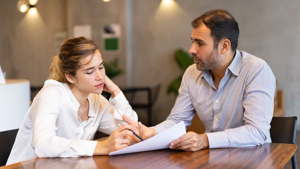 How much do hotels expect couples to negotiate?