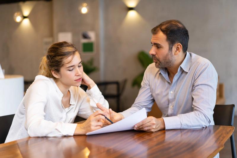 How much do hotels expect couples to negotiate?