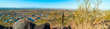 Glendale, AZ