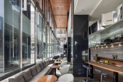 Hotel Le Germain Calgary photo 2