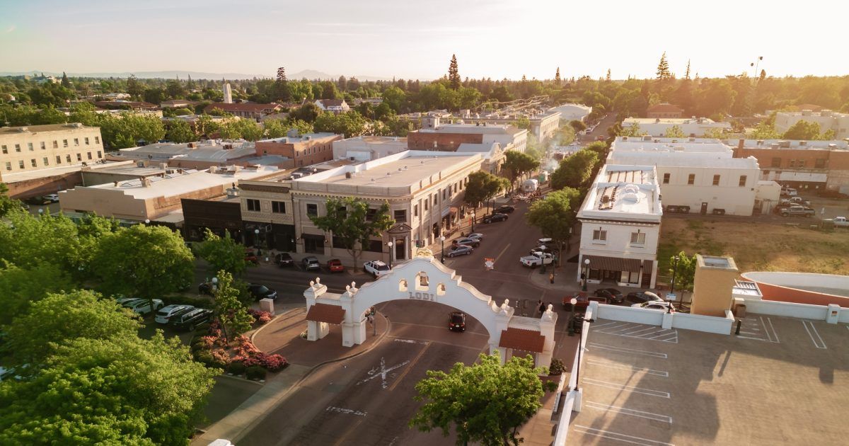 Lodi, CA