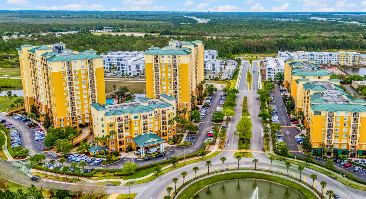 Lake Buena Vista, FL