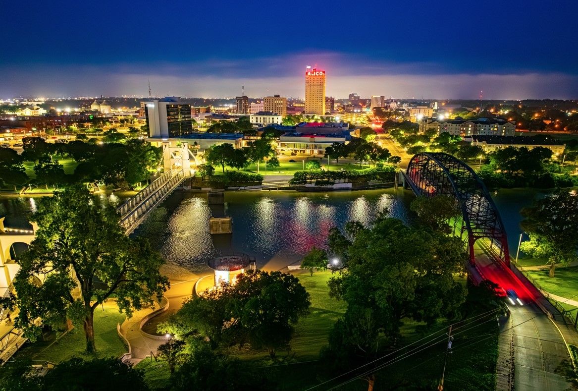 Waco, TX