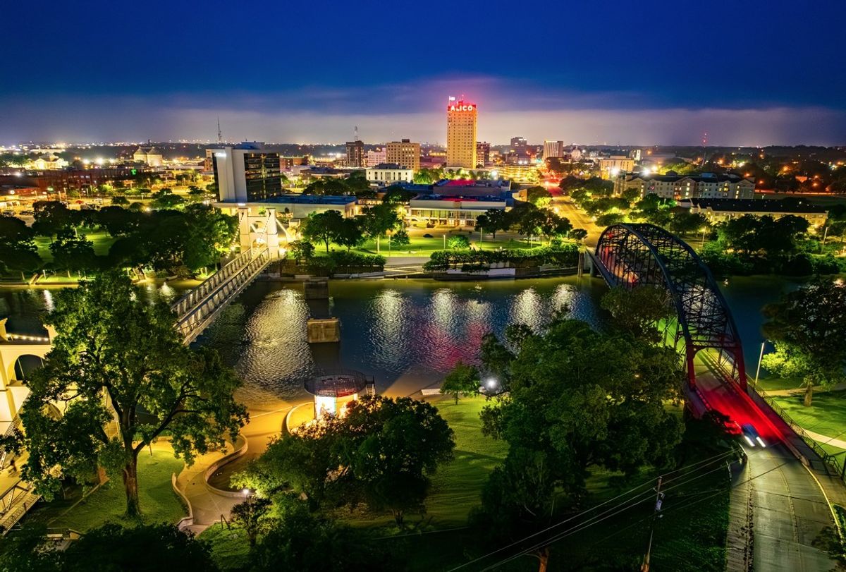 Waco, TX hotels