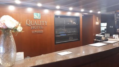 Quality Hotel Dorval photo 2