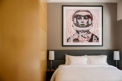 Soho Hotel Toronto photo 3