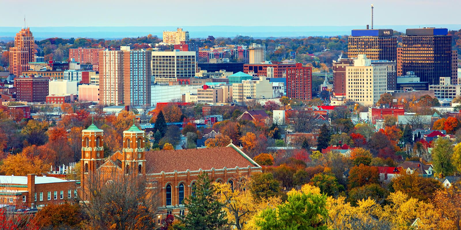 Syracuse, NY