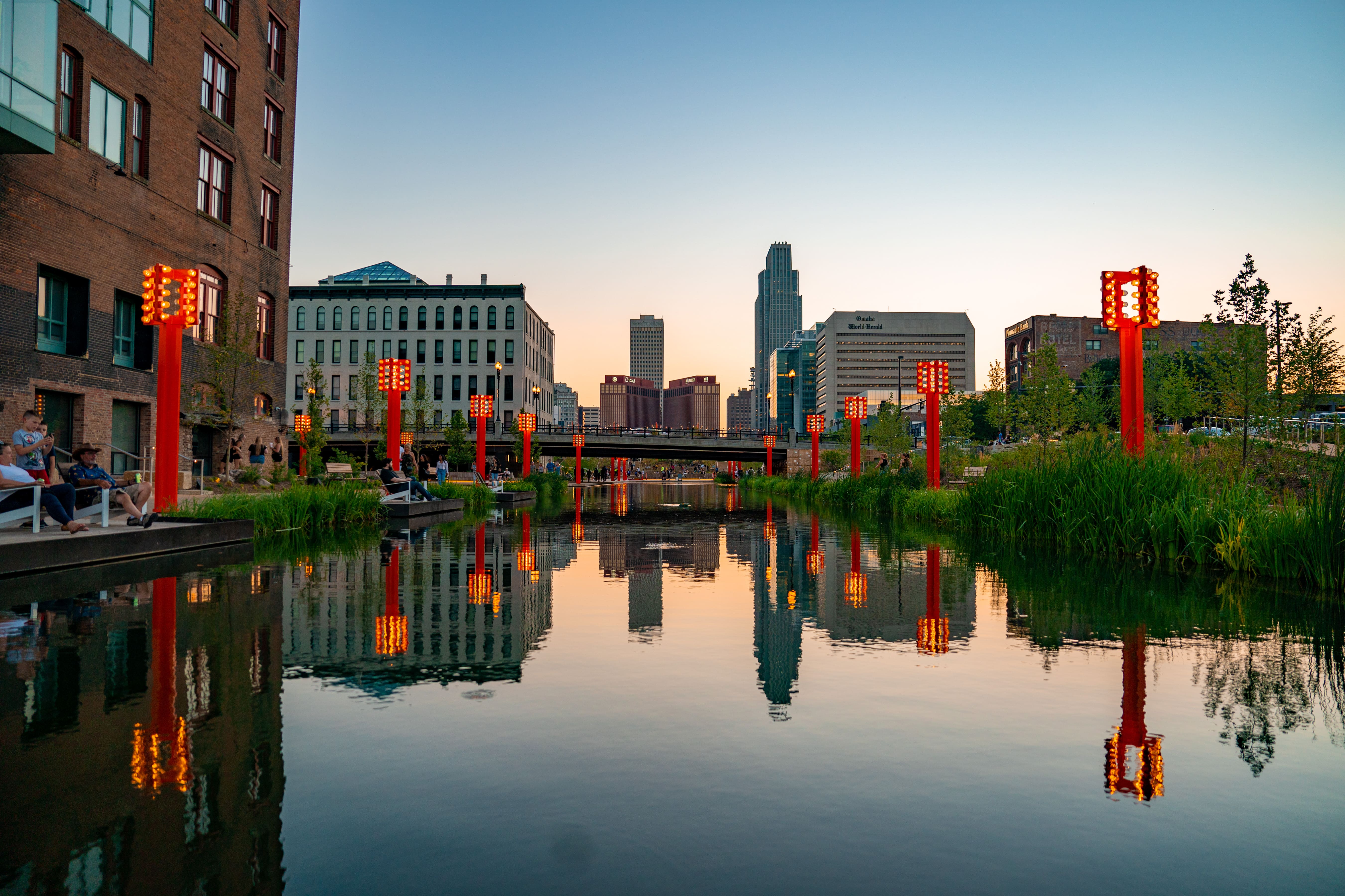Omaha, NE