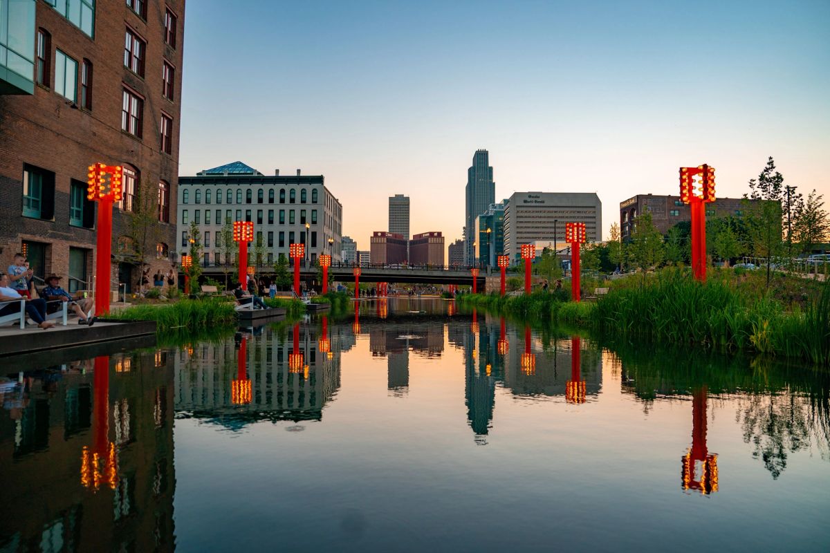 Omaha, NE hotels