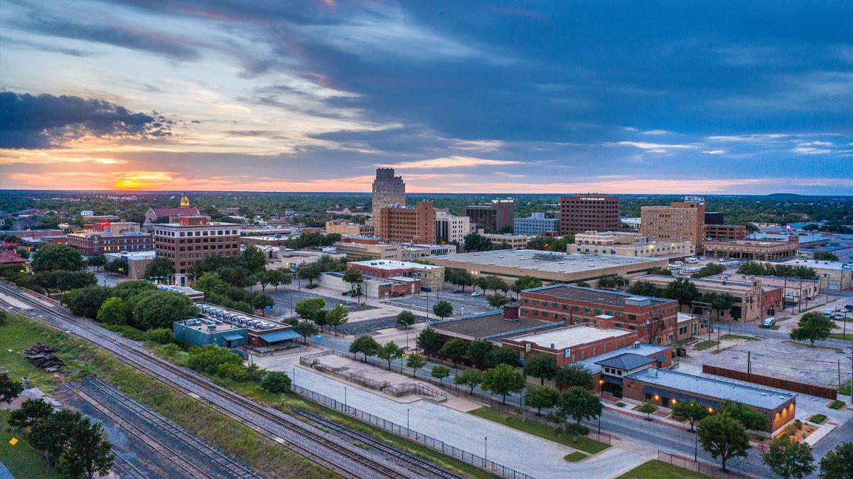 Abilene, TX hotels
