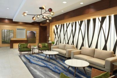 Fairfield Inn & Suites by Marriott Calgary Downtown photo 3