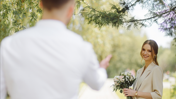 How do we choose hotels for weddings with early-morning ceremonies?