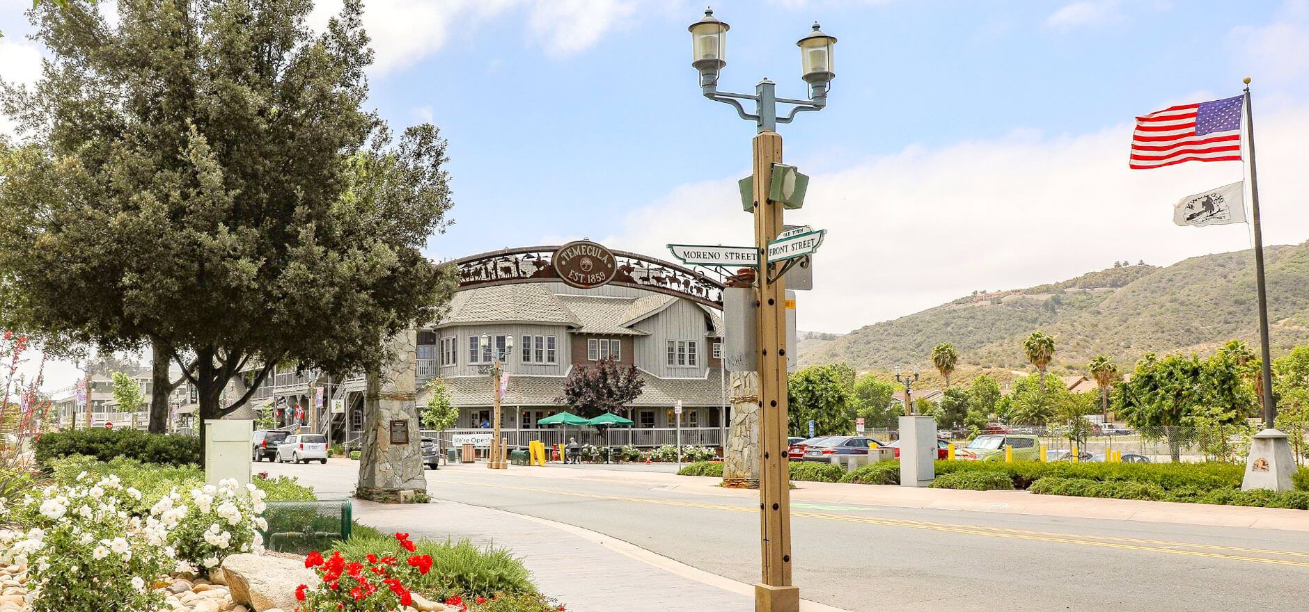 Temecula, CA