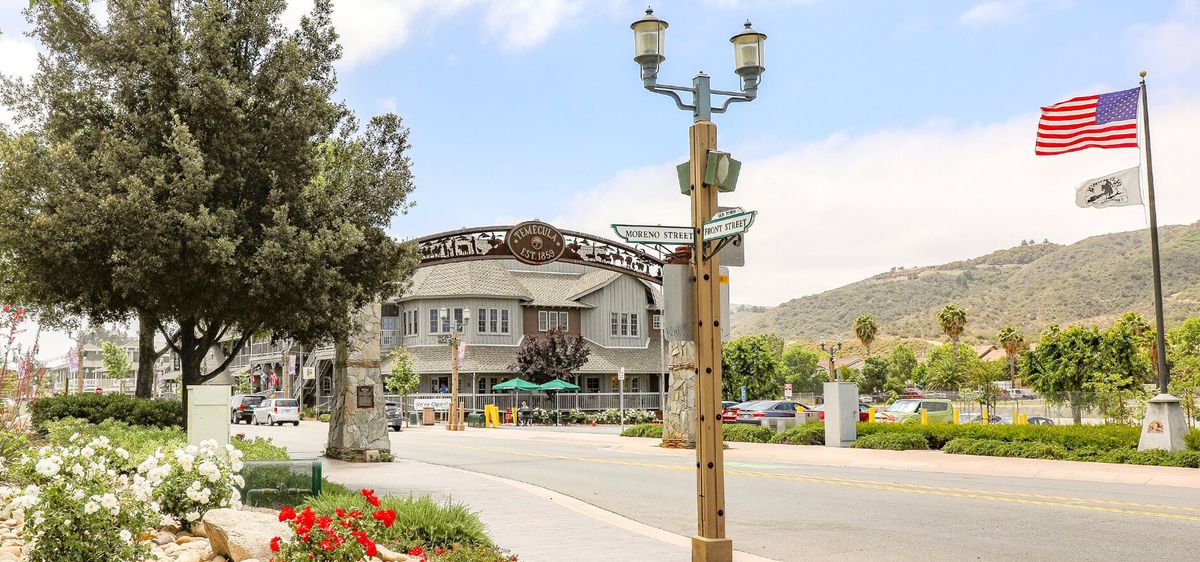 Temecula, CA hotels