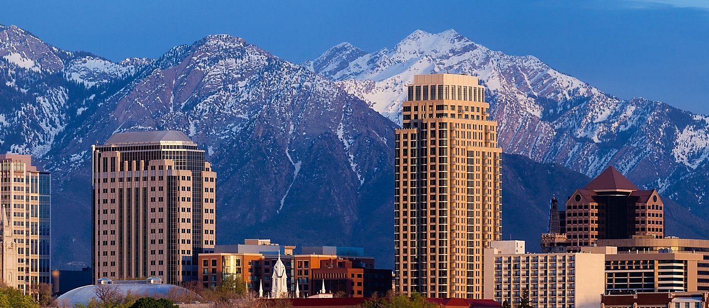 Salt Lake City, UT