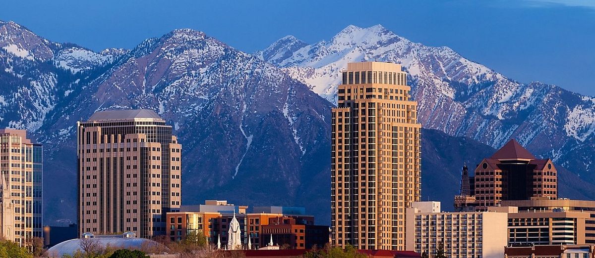 Salt Lake City, UT hotels