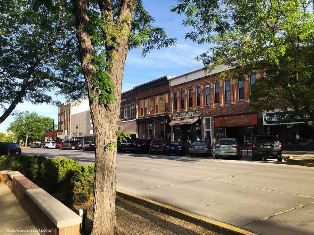 Rapid City, SD