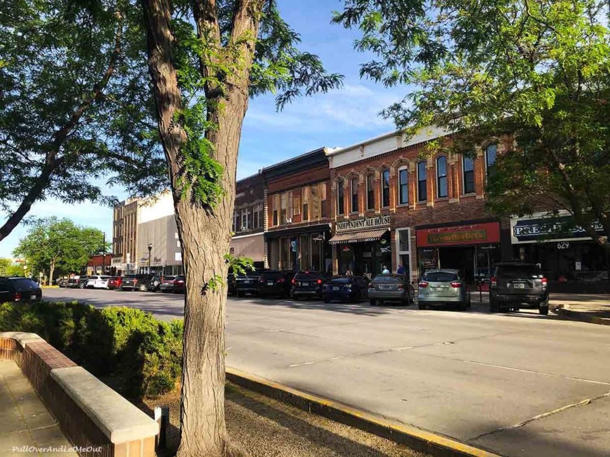 Rapid City, SD hotels