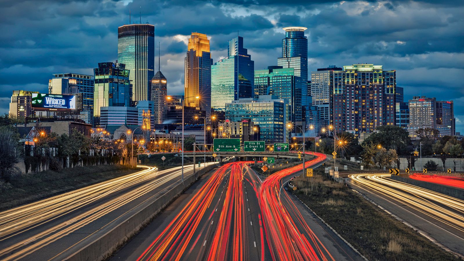Minneapolis, MN