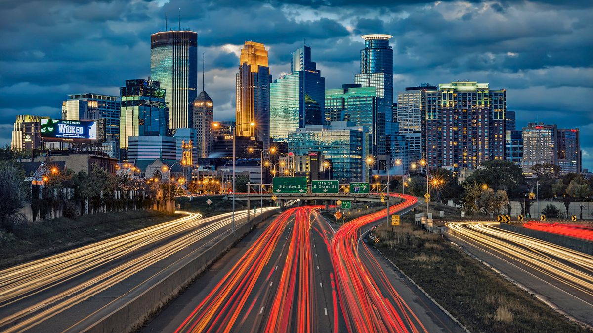 Minneapolis, MN hotels