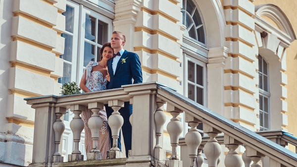 What 80,000+ Wedding Room Block Requests Revealed About How to Choose the Right Hotel
