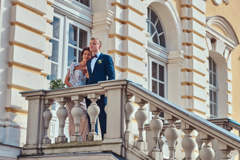 What 80,000+ Wedding Room Block Requests Revealed About How to Choose the Right Hotel