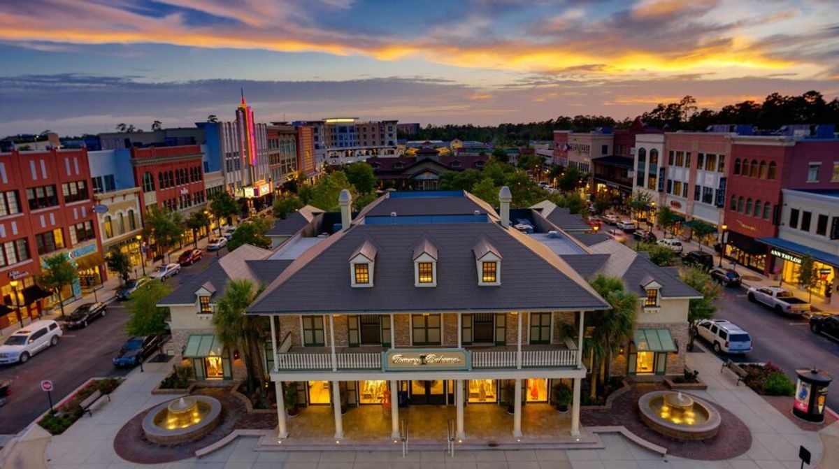 Conroe, TX hotels