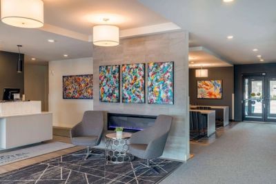 Microtel Inn & Suites Montreal Airport - Dorval QC photo 4