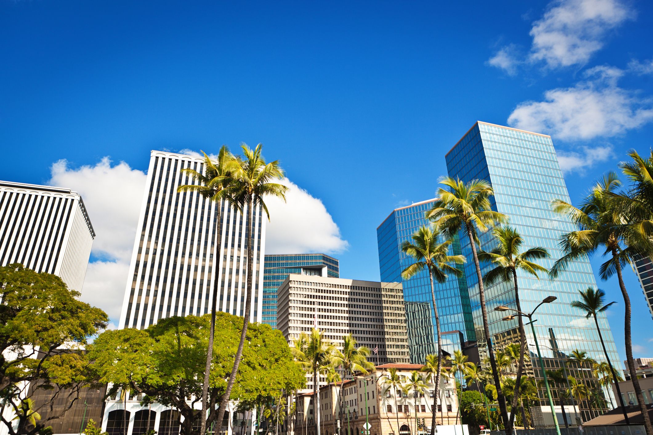 Honolulu, HI