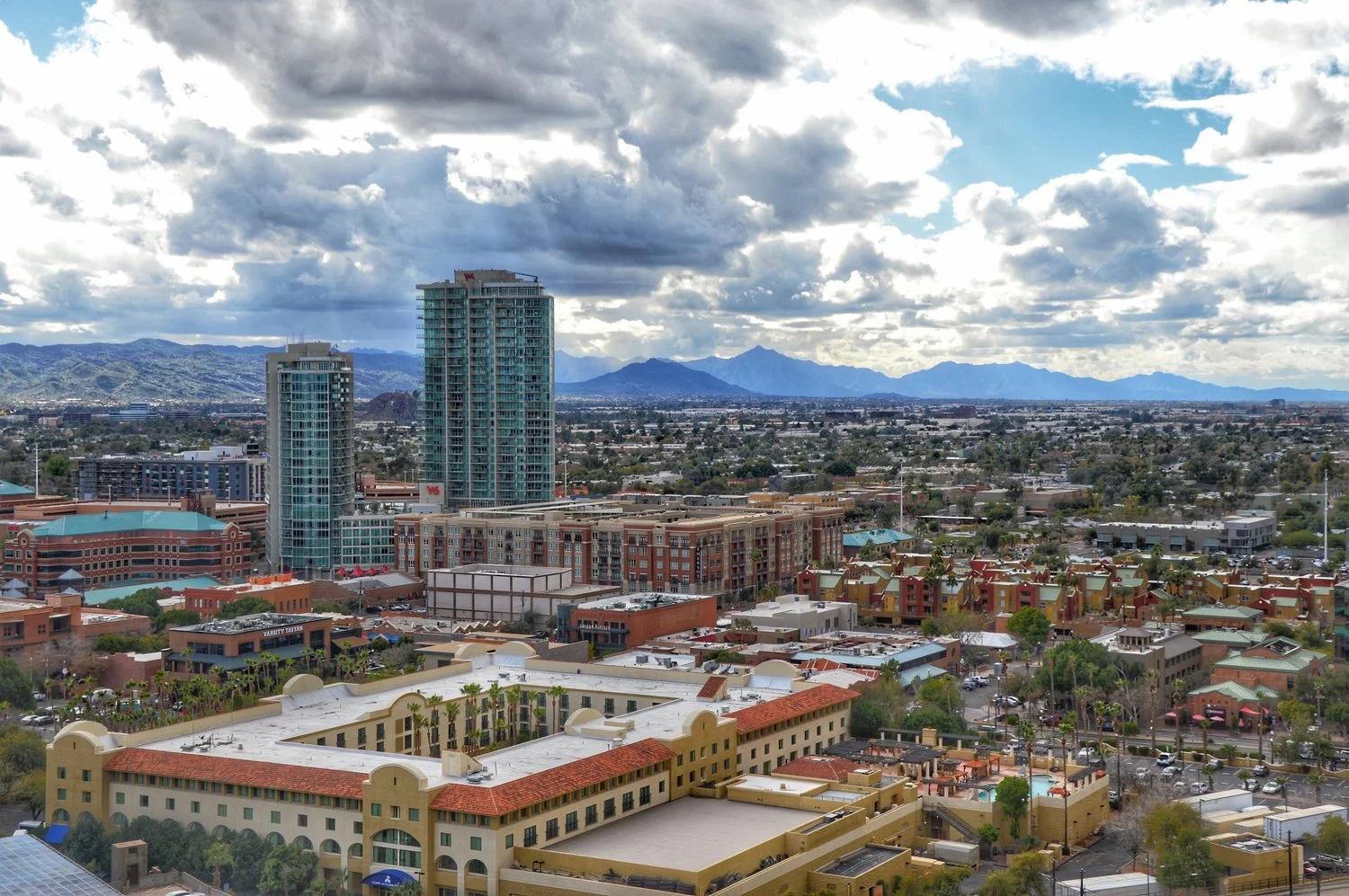 Tempe, AZ