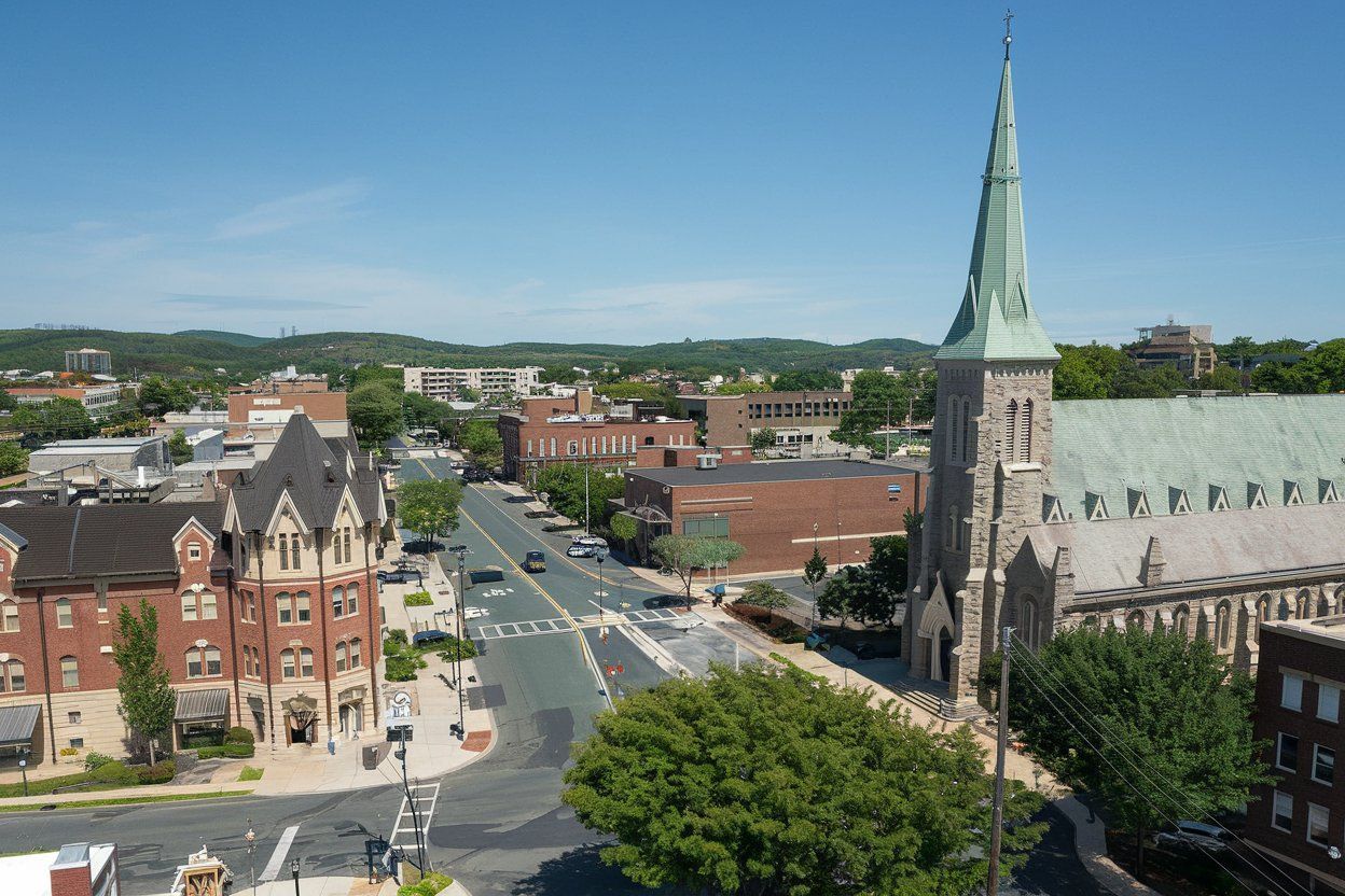 Danbury, CT