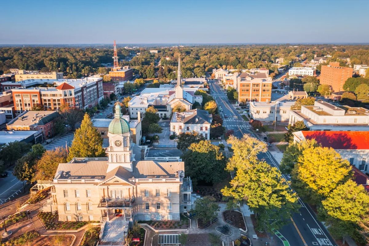 Athens, GA hotels