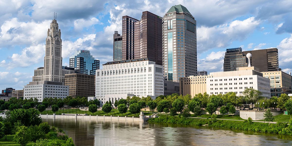 Columbus, OH hotels