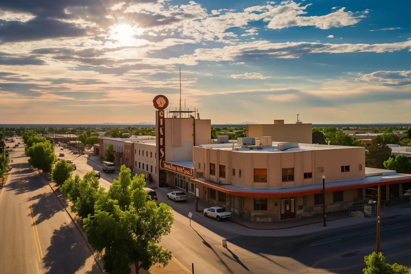 Hobbs, NM
