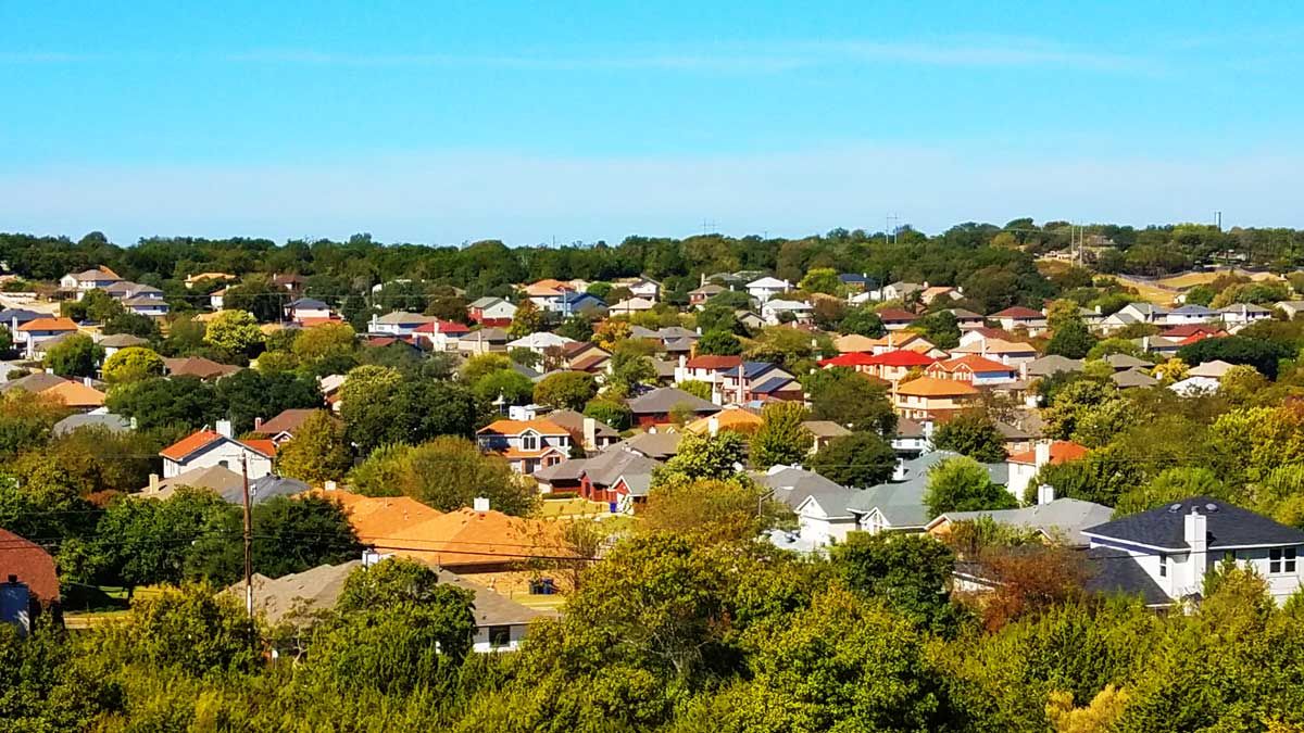 Copperas Cove, TX hotels