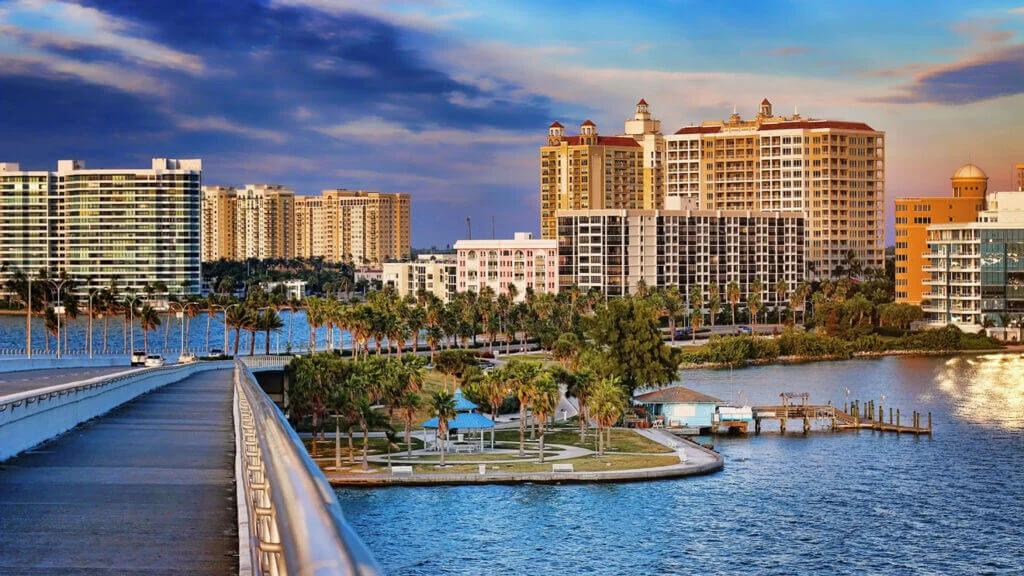 Sarasota, FL