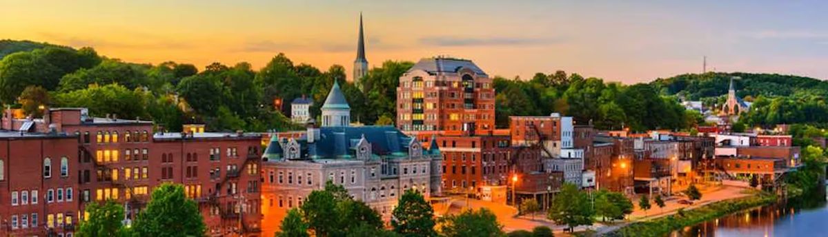 Augusta, ME hotels