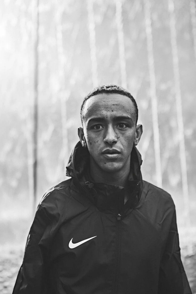 nike running