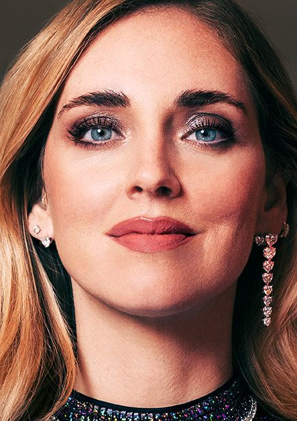 CHIARA FERRAGNI