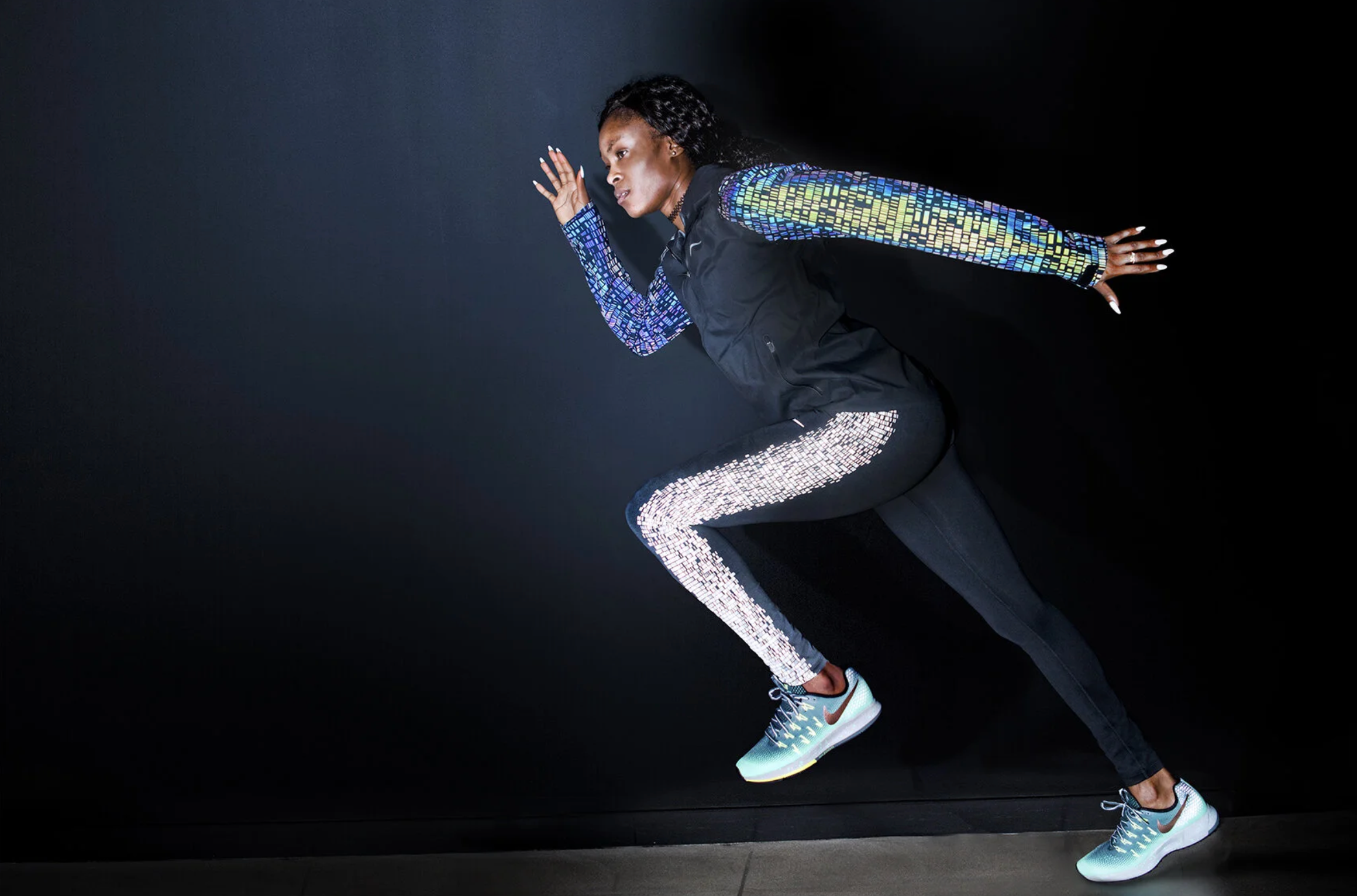 elaine thompson